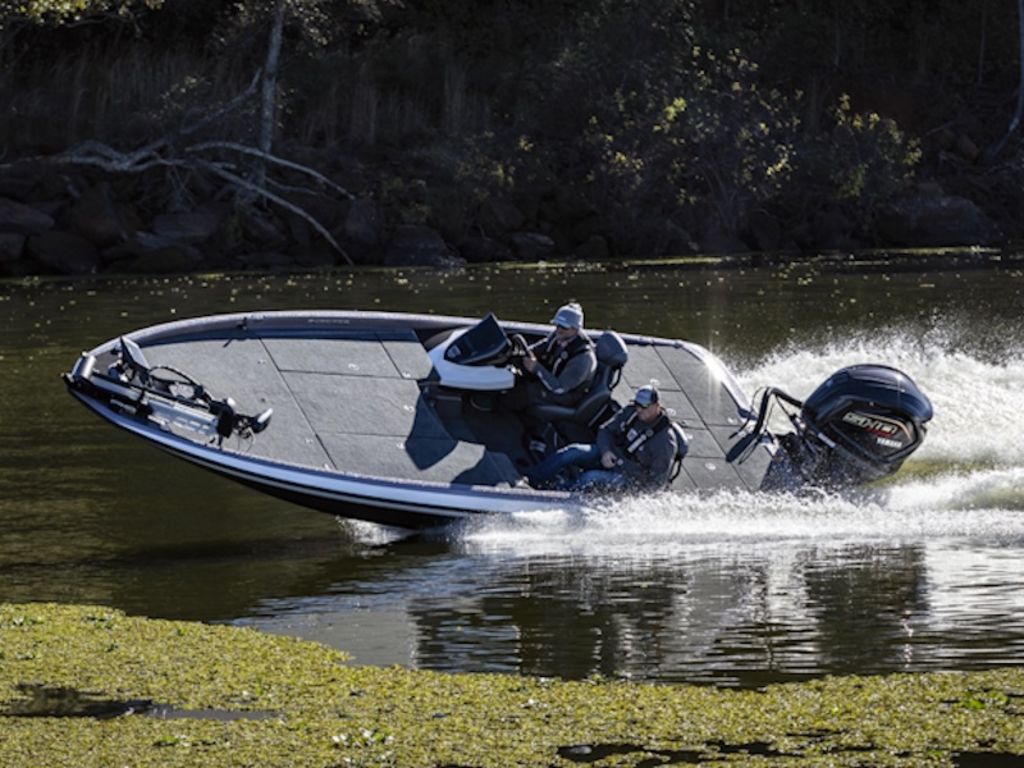 2026 Skeeter ZXR21SE Base