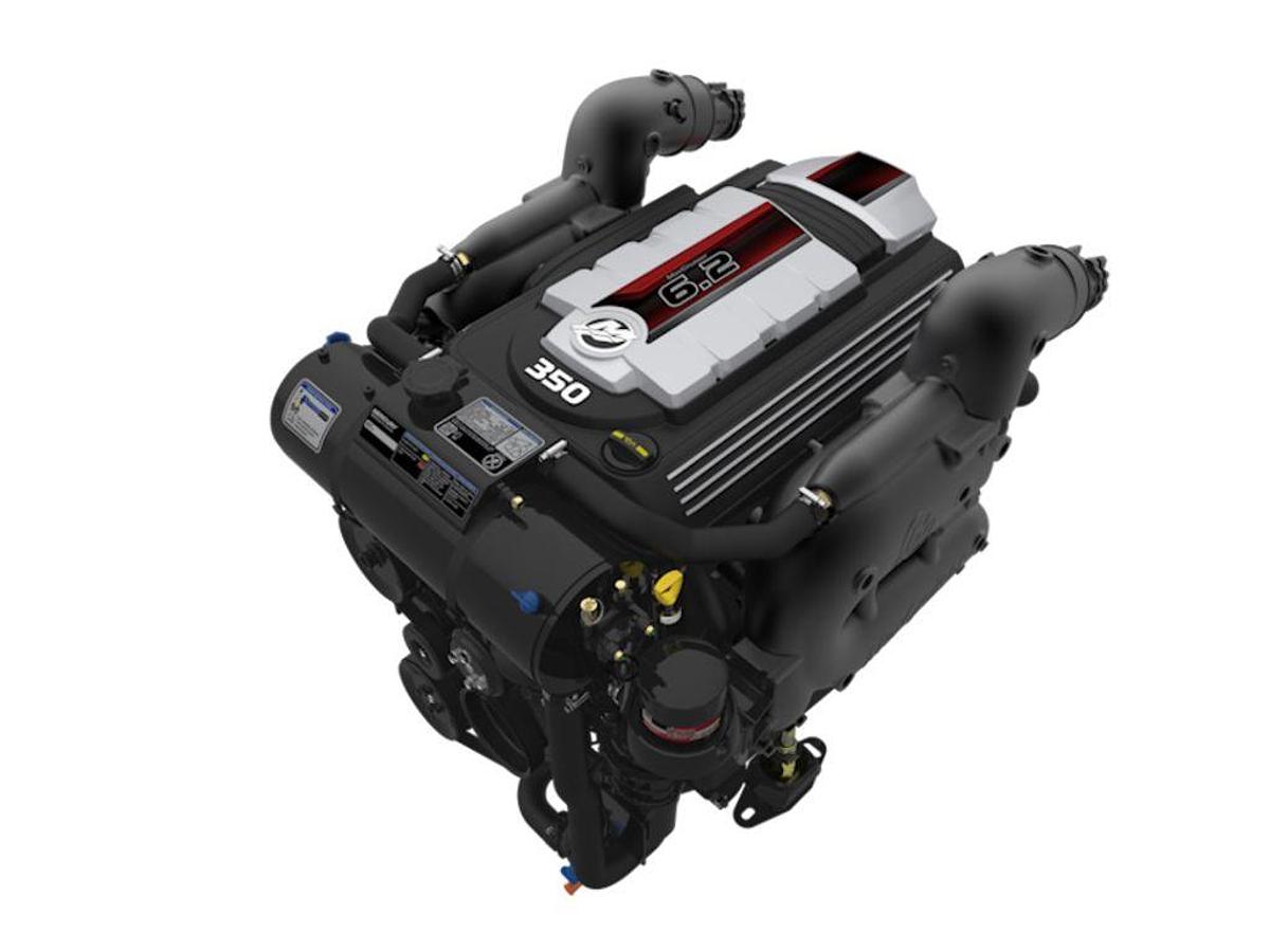 2026 Mercury Marine® Mercruiser 6.2L 350 ECT Inboard Base