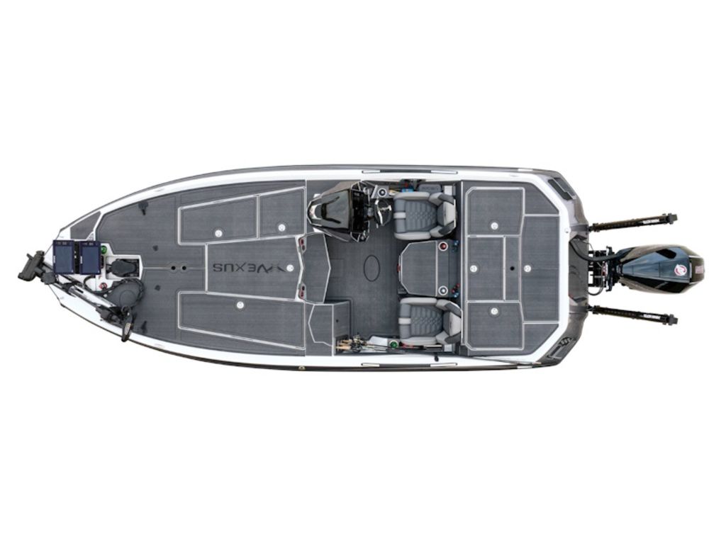2026 Vexus VX s21 Base
