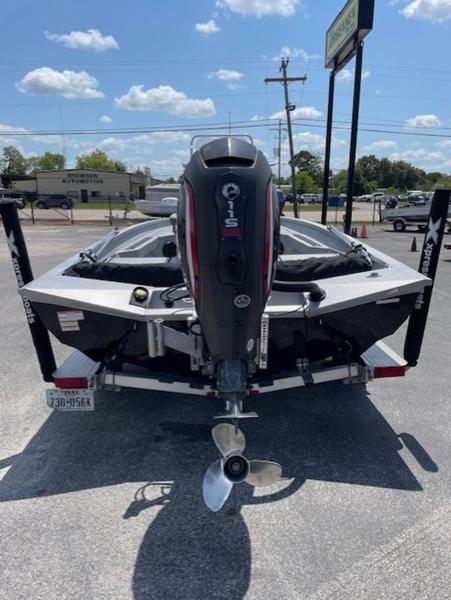 Used 2020 Xpress Boats H20B
