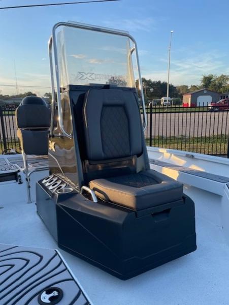 2026 Xpress Boats H20 Bay