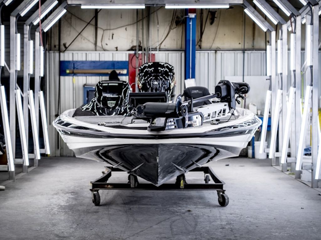 2026 Skeeter ZXR21SE Base