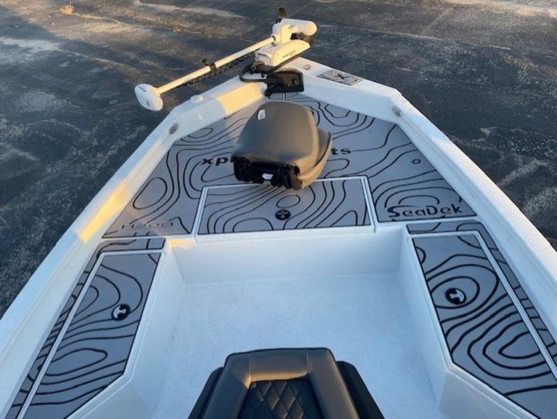 2026 Xpress Boats H20 Bay