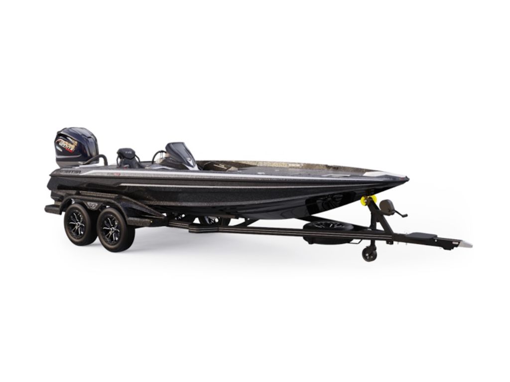 2027 Skeeter FXE 20 Pro Base