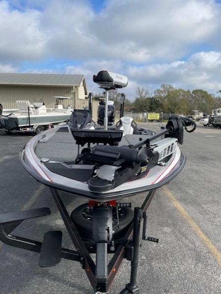 2026 Skeeter FXR21 FLEX