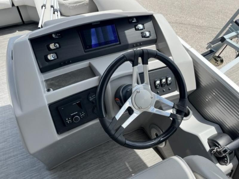 2023 Bennington 23 LSBA