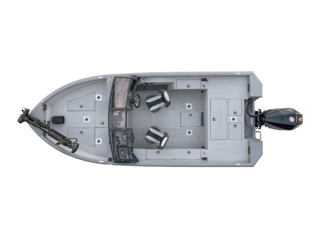 2026 Vexus ADX202 Base