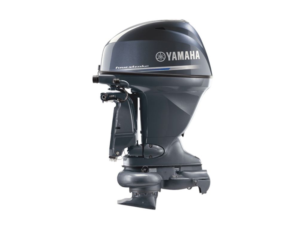 2026 Yamaha Outboards Jet Drive 40 hp Base