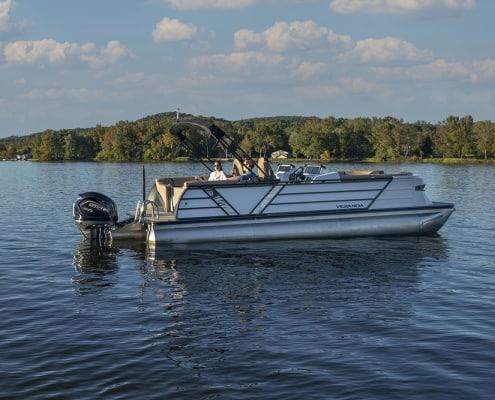 VX25DCRC Premium