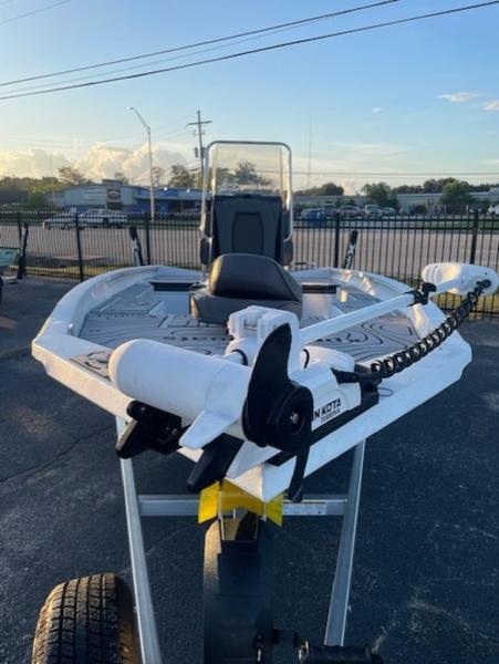 2026 Xpress Boats H20 Bay