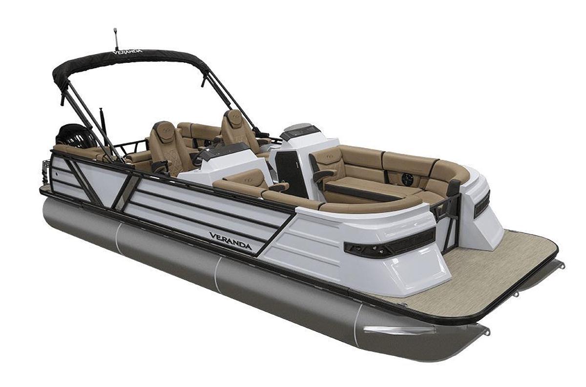 VX25DCRC Premium