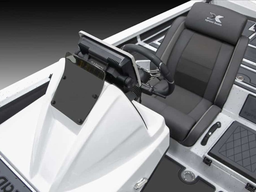2026 Xpress Boats X21 Pro Base