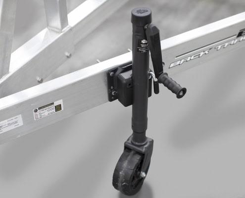 Backtrack Trailers