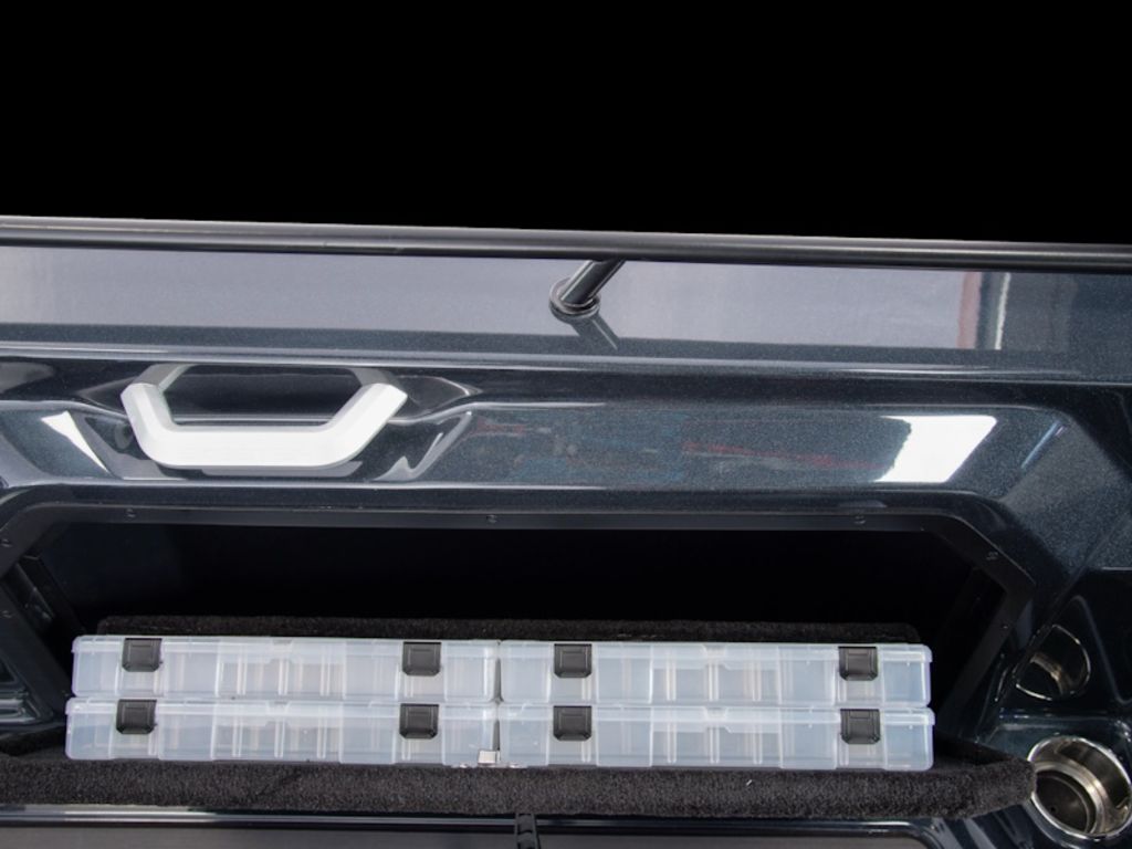 2026 Skeeter WXR2060 Base
