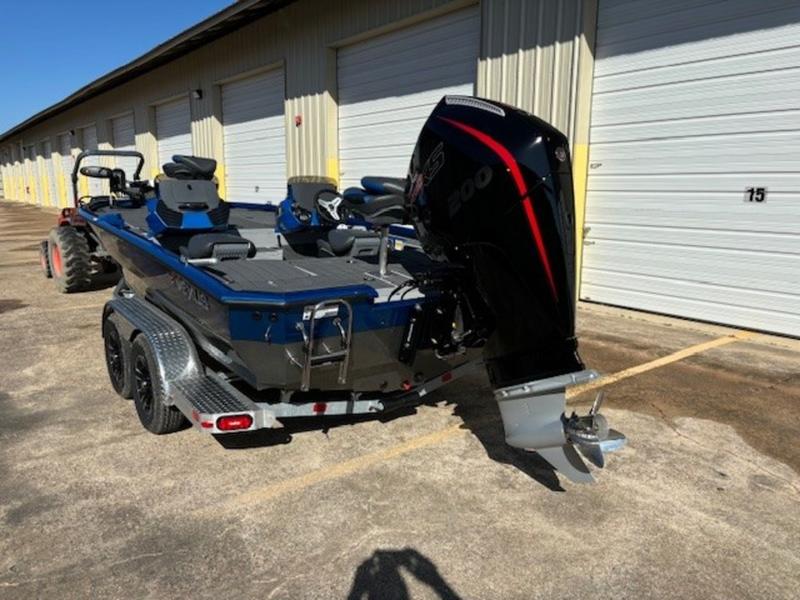 2025 Vexus AVX 1985s