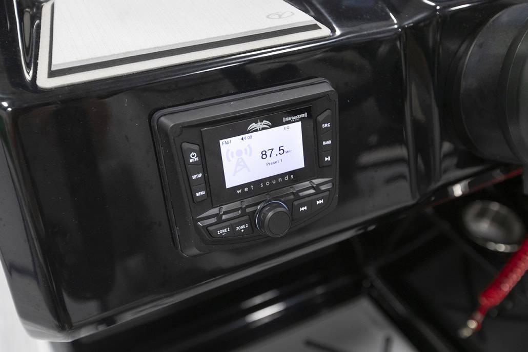 VX285RC Premium
