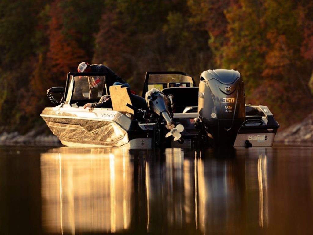 2026 Skeeter WXR2260 Base