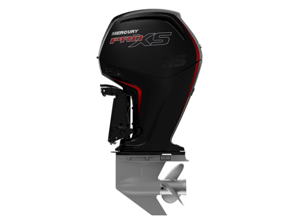 2026 Mercury Marine® Pro XS 115hp Base