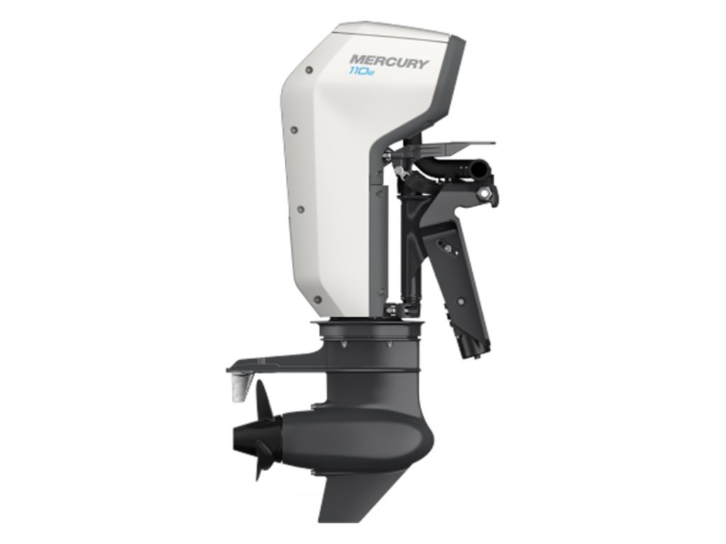 2026 Mercury Marine® Avator 110e Base