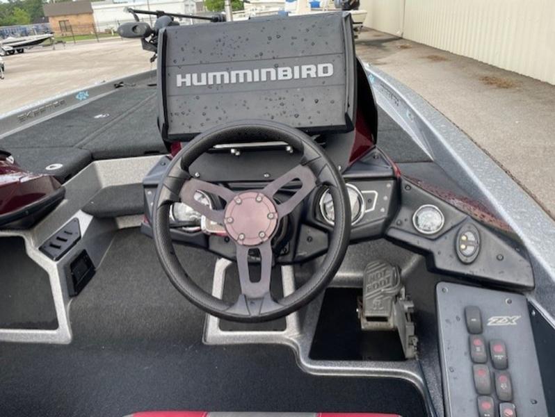 Used 2019 Skeeter ZX250