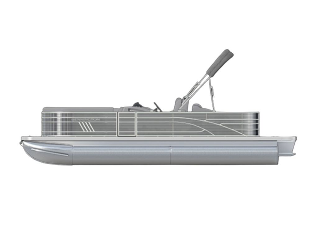 2026 Bennington L Stern Lounge 23 LCW