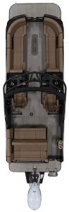 VX27DCVL Premium