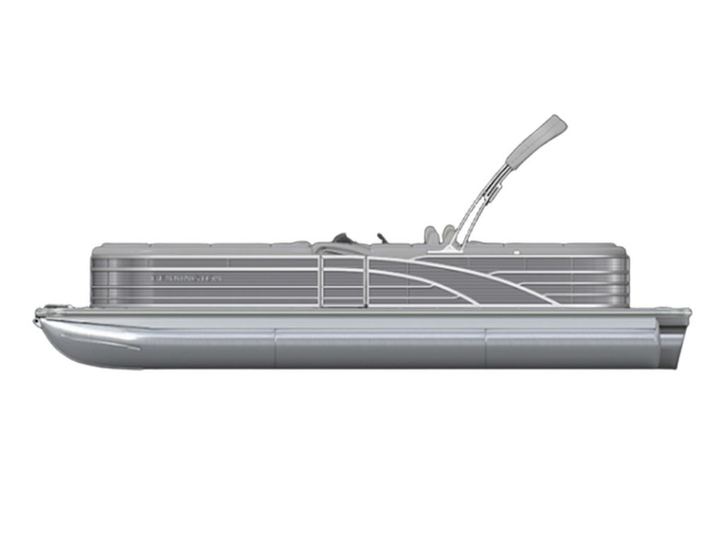 2026 Bennington R Quad Bench 25 RSRX1