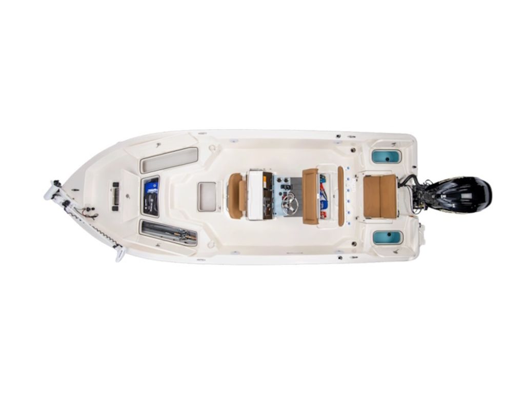 2026 Skeeter SX2350 Base