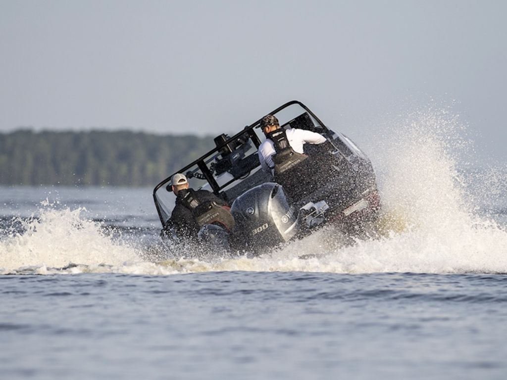 2026 Skeeter WXR2060 Base