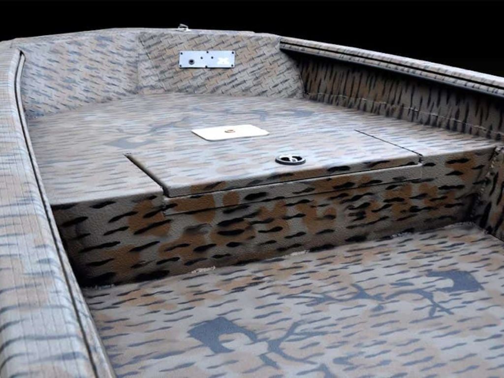 2026 Xpress Boats HD15DBX Base