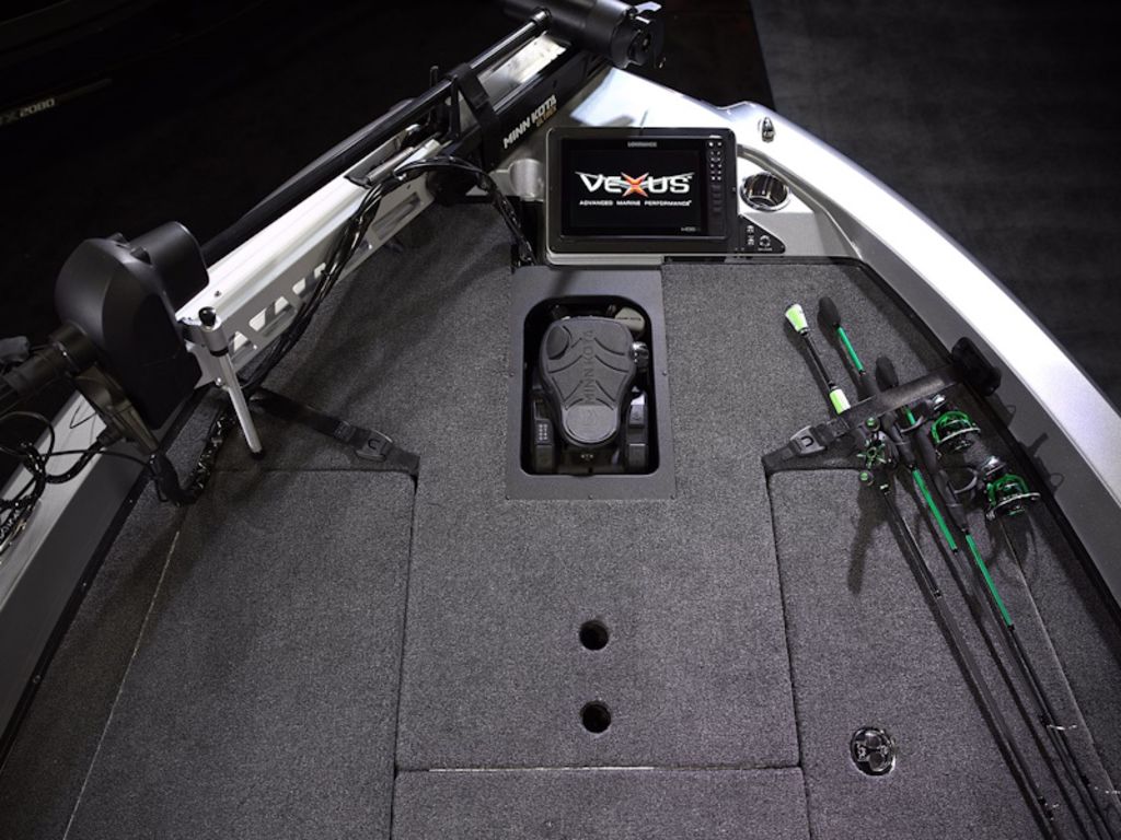 2026 Vexus DVX 20 Base