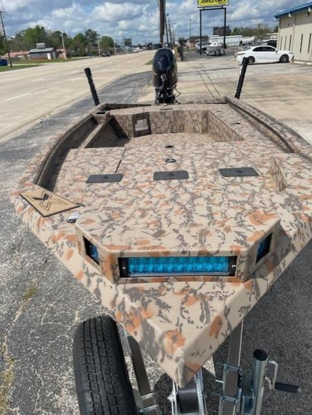 2026 Xpress Boats X18HD
