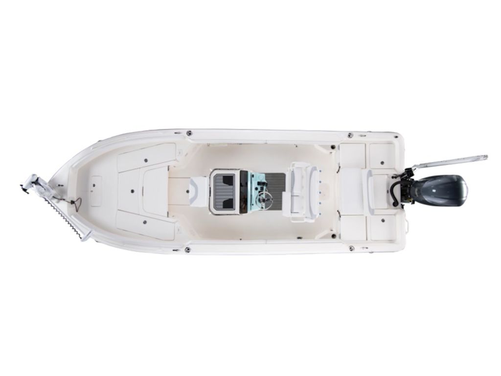 2026 Skeeter SX2550 Family Base