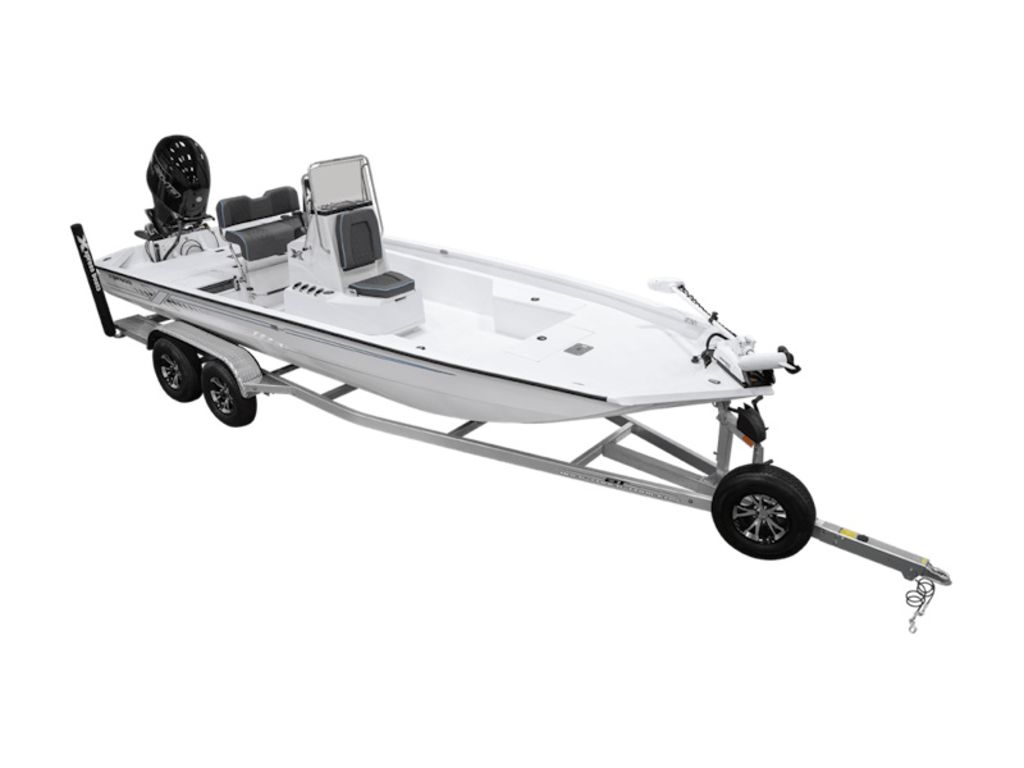 2026 Xpress Boats SW22B Base