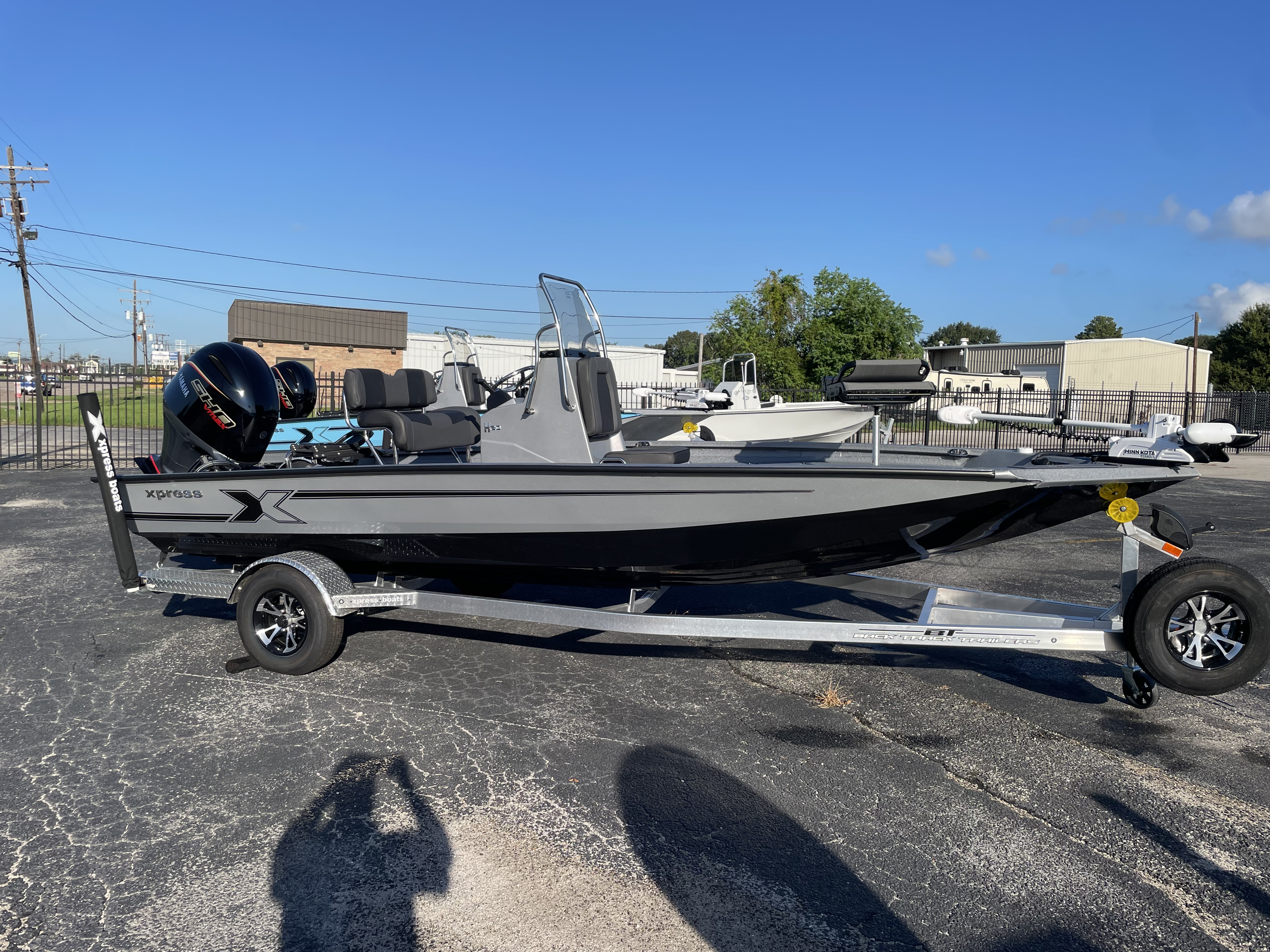 2027 Xpress Boats H20 Bay