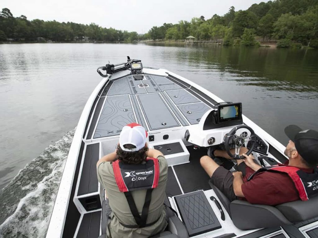 2026 Xpress Boats X21 Pro Base