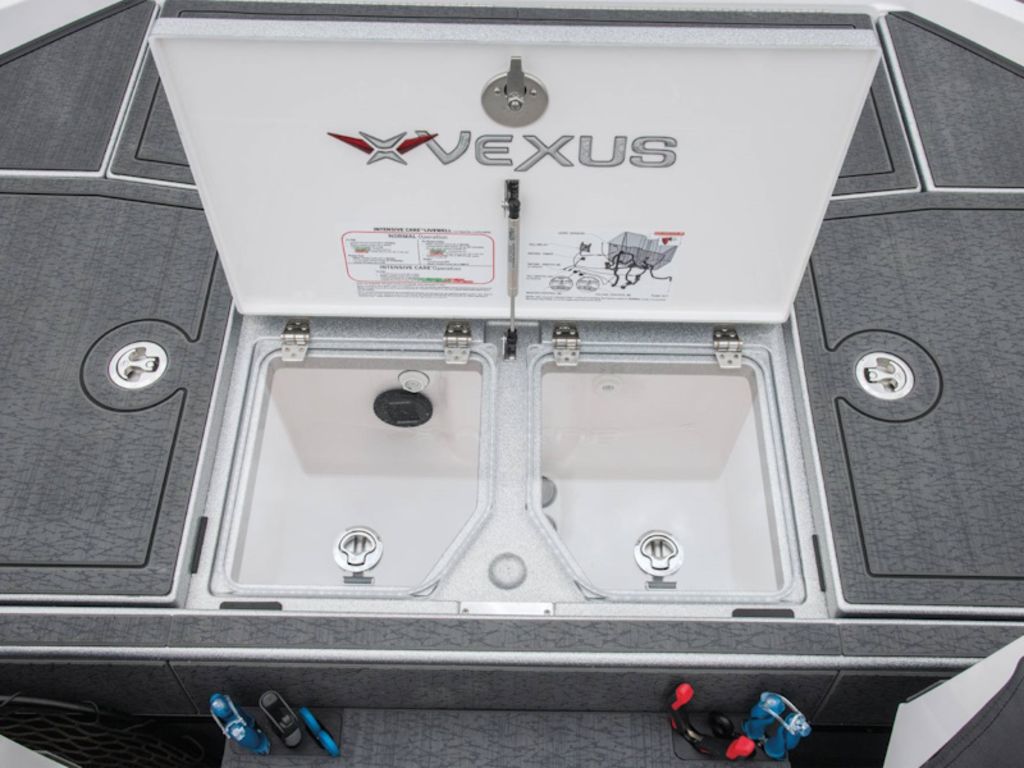 2026 Vexus VX s21 Base