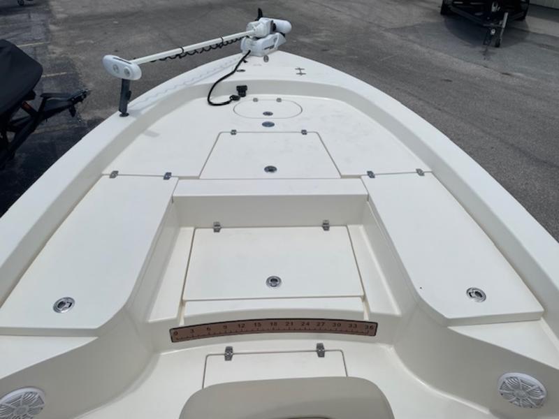 Used 2015 Pathfinder Boats 2600 HPS