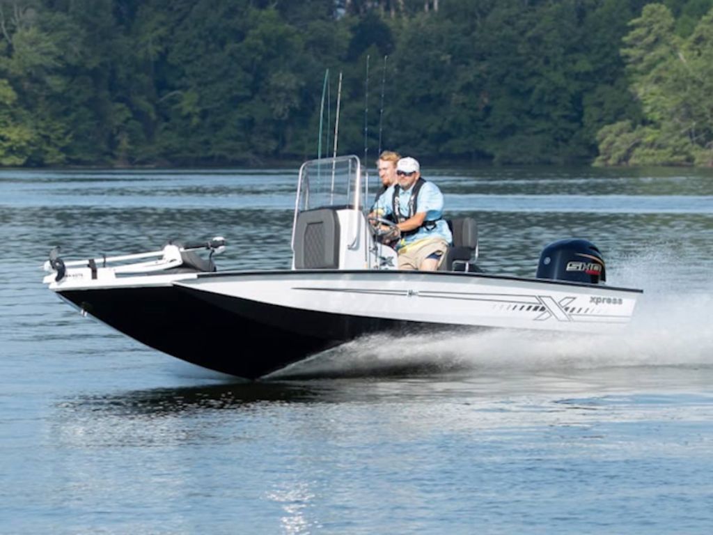 2026 Xpress Boats H20B Base