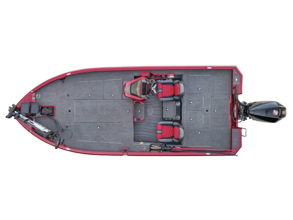 2026 Vexus AVX 2100 Base