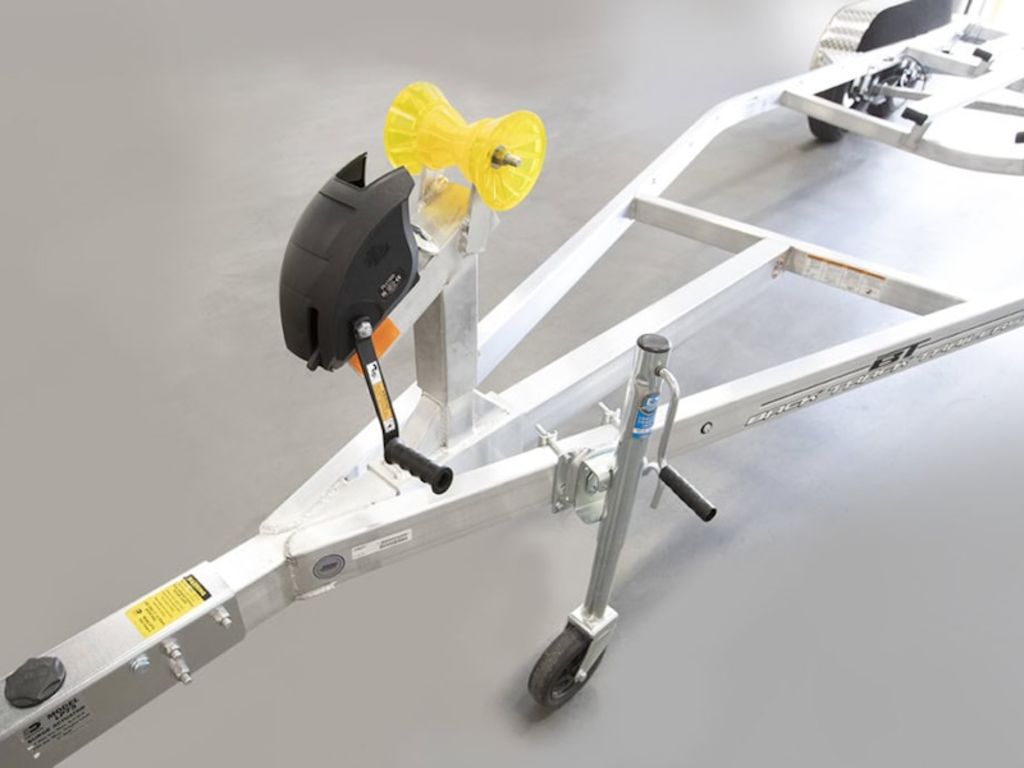 2026 Xpress Boats AW21LE Base