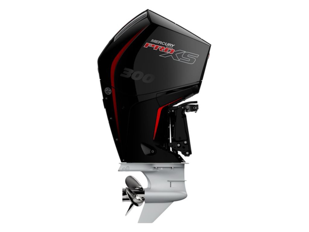 2026 Mercury Marine® Pro XS 300hp Base