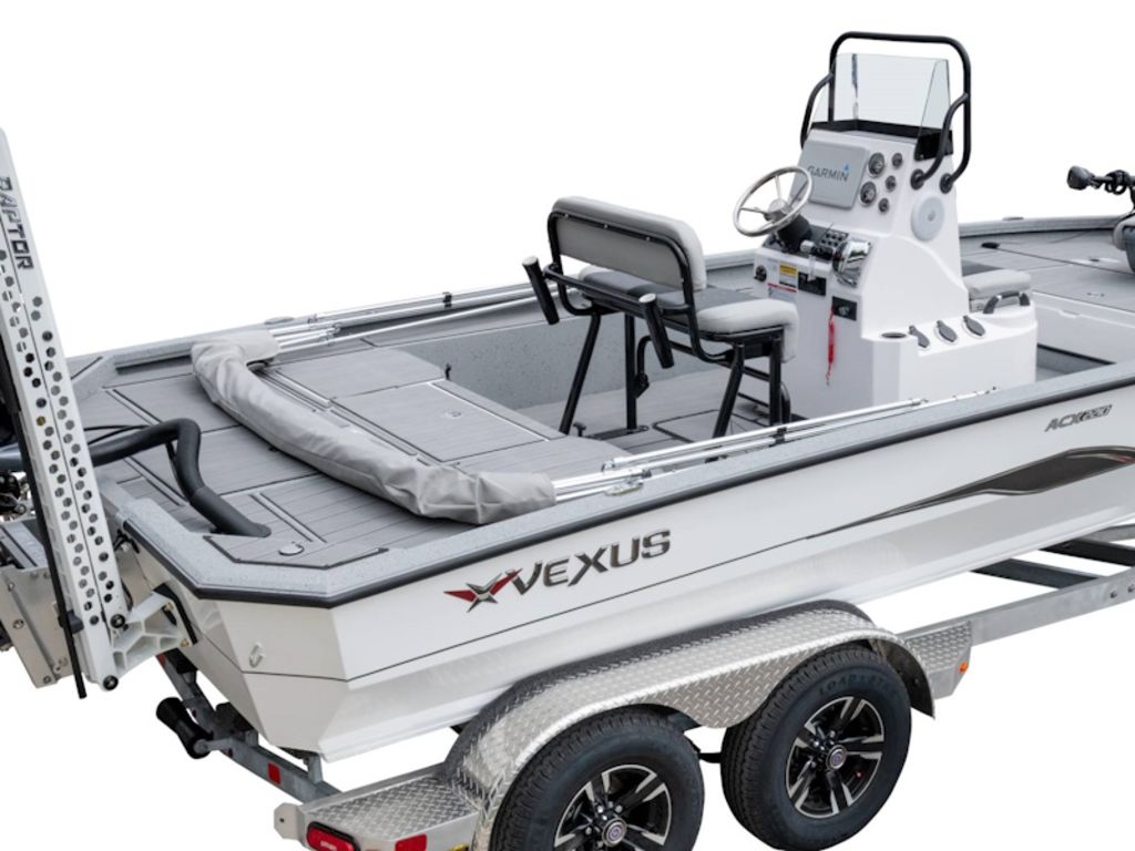 2026 Vexus ACX 2210 Base