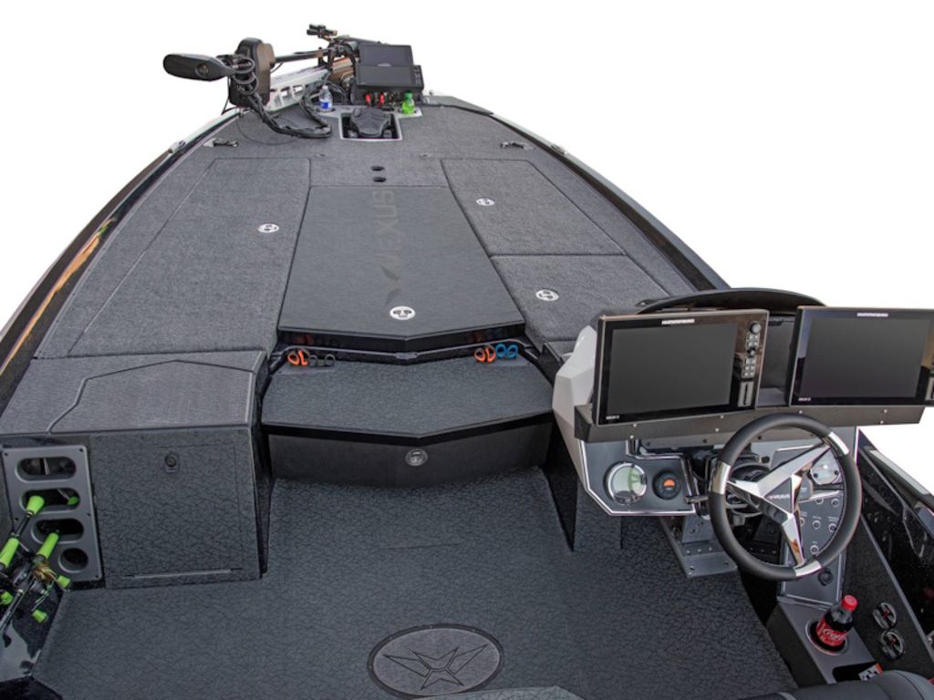 2026 Vexus VX s20 Base