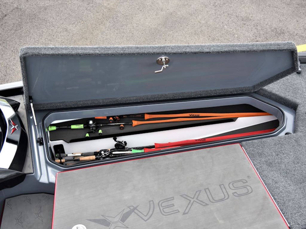 2026 Vexus VX 21 Base