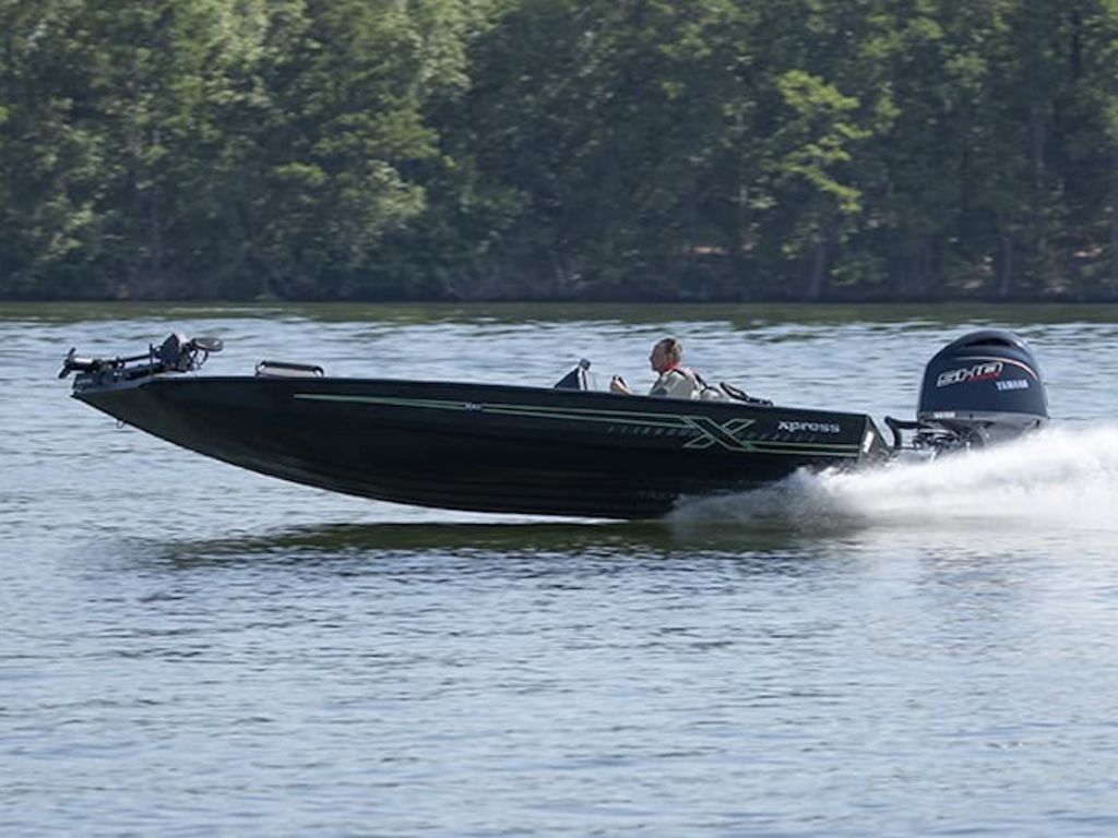 2026 Xpress Boats H20C Base
