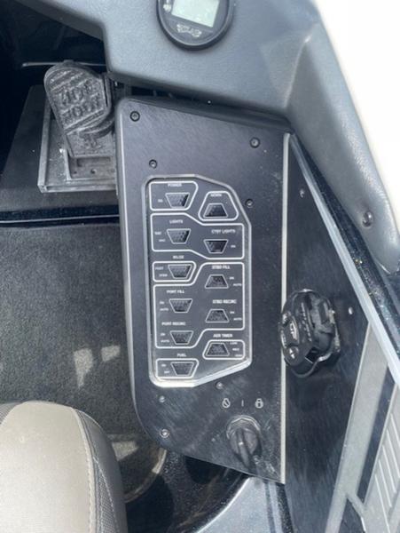 Used 2017 Skeeter FX20