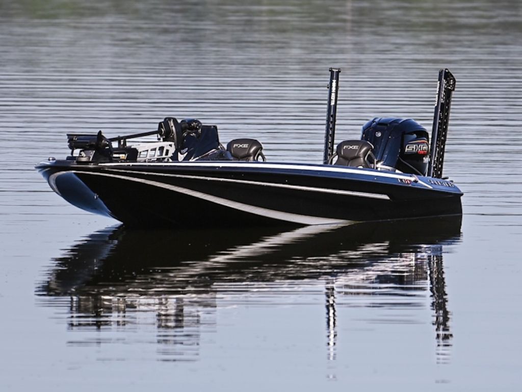 2027 Skeeter FXE20 Apex Base