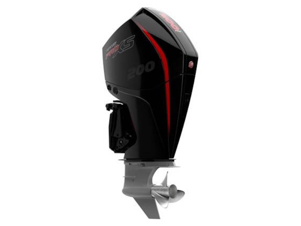 2026 Mercury Marine® Pro XS 200hp Base