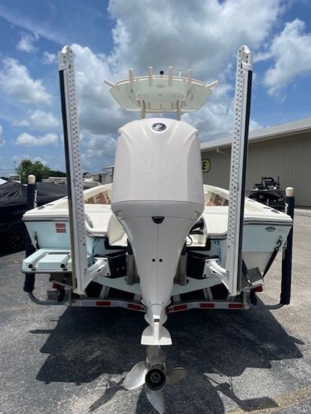 Used 2015 Pathfinder Boats 2600 HPS
